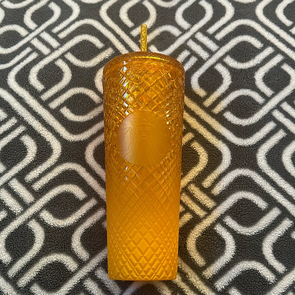 Starbucks 24oz Tumbler